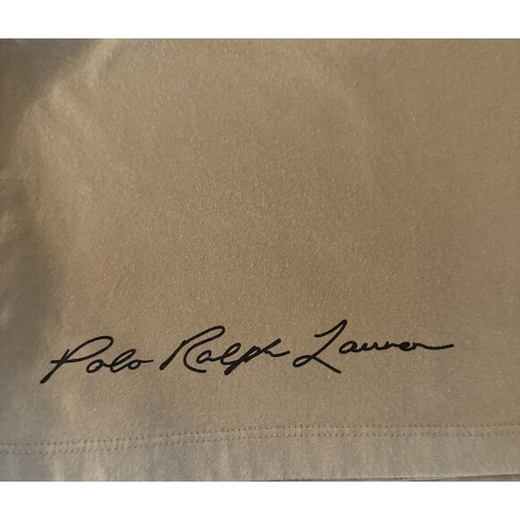 Polo Ralph Lauren Standard Fit Big Pony Jersey T-Shirt Size XXL - Picture 6 of 8